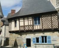 Liens-Office de Tourisme de Châteaubriant-Derval